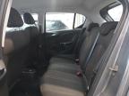 2017 VAUXHALL CORSA SRI for sale at Copart EAST KILBRIDE