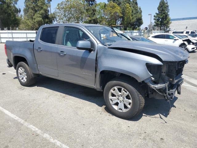  CHEVROLET COLORADO 2019 Szary