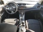 2016 NISSAN SENTRA S   à vendre chez Copart AB - EDMONTON
