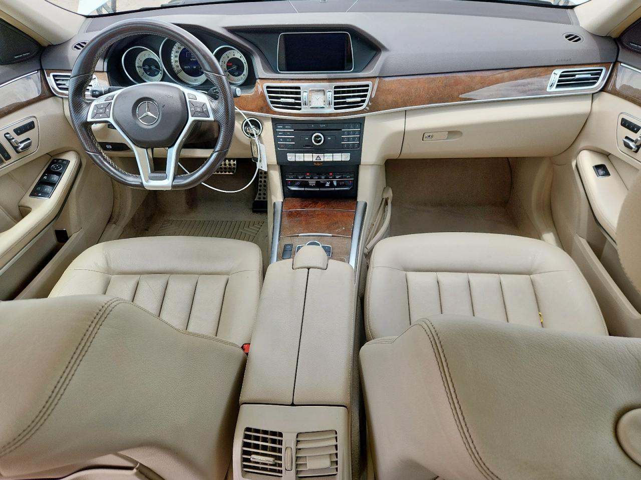 2016 Mercedes-Benz E 350 VIN: WDDHF5KB6GB210362 Lot: 64902585