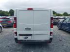 2020 FIAT TALENTO TE for sale at Copart BELFAST