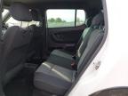 2013 SKODA FABIA MONTE CARLO TECH TD  for sale at Copart YORK