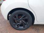 2013 NISSAN NOTE TEKNA for sale at Copart ST HELENS