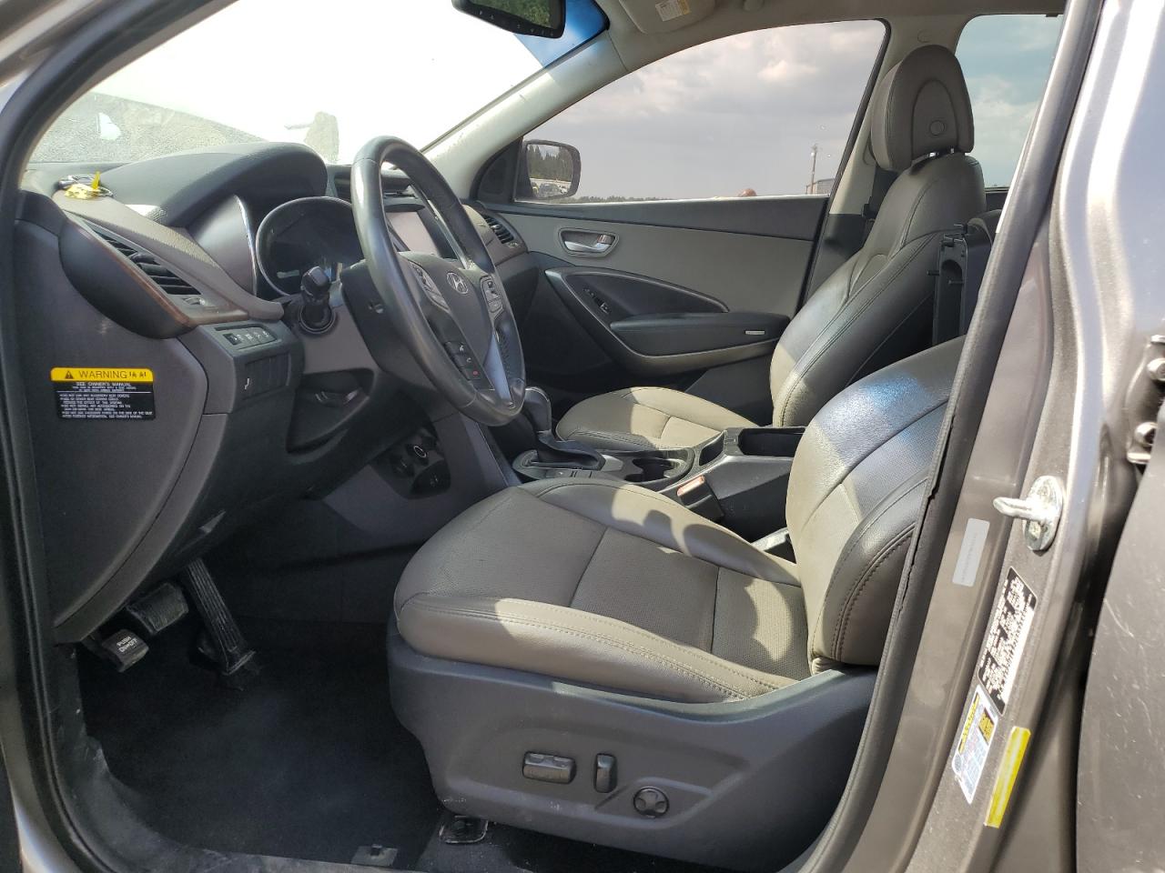 2018 Hyundai Santa Fe Sport VIN: 5XYZU4LA2JG552540 Lot: 61228615