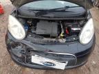 2010 CITROEN C1 VTR+ for sale at Copart BRISTOL