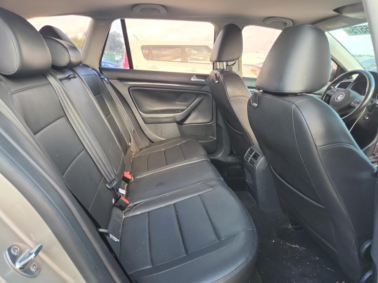 2013 Volkswagen Jetta S VIN: 3VWPP7AJ6DM660294 Lot: 65415575