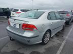 2007 SAAB 9-3 AERO 2 for sale at Copart CHESTER