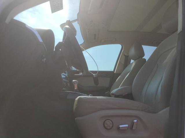  AUDI Q5 2014 White