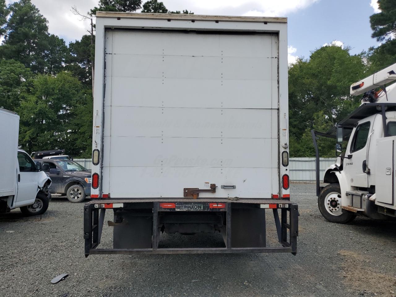 2015 Ford F450 Super - Trucks VIN: 1FDUF4GY1FED21748 Lot: 71292835