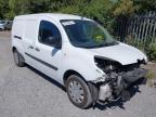 2017 RENAULT KANGOO MAX for sale at Copart ROCHFORD