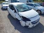 2017 VAUXHALL CORSA ENER for sale at Copart SANDTOFT