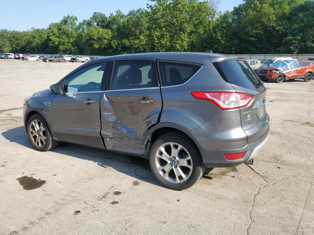  FORD ESCAPE 2013 Szary