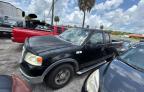 2005 FORD F150    for sale at Copart FL - ORLANDO SOUTH