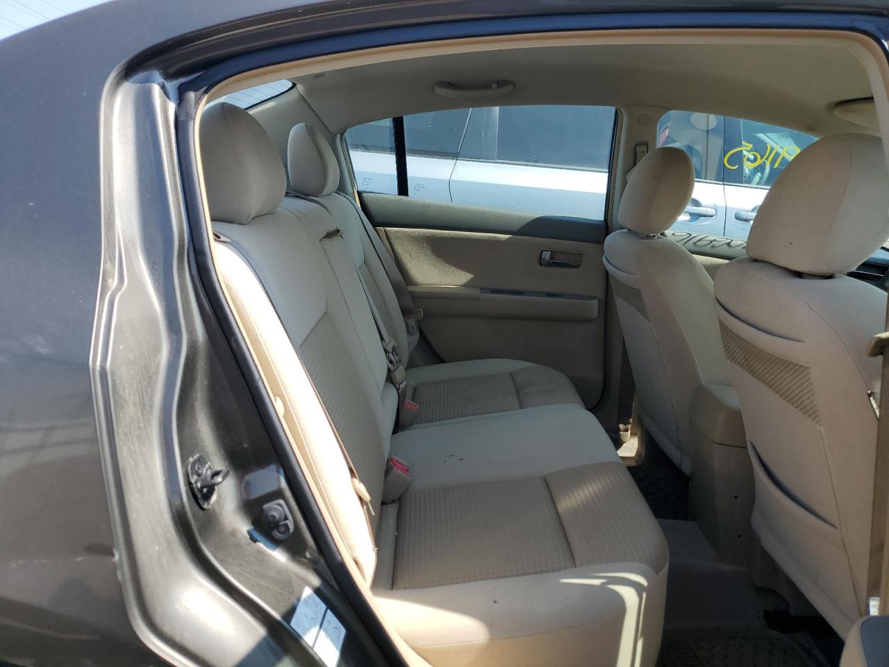 2007 Nissan Sentra 2.0 VIN: 3N1AB61E27L707032 Lot: 63069165