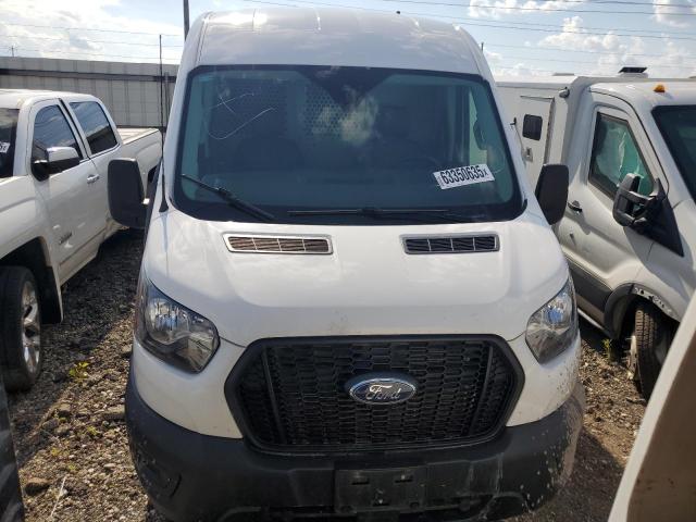  FORD TRANSIT 2023 Белы