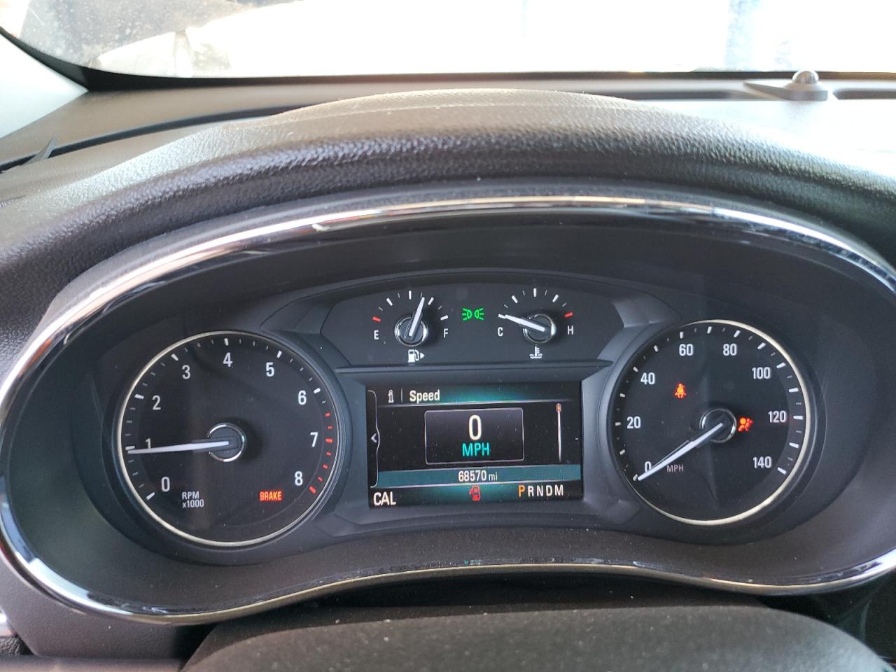 kl4cjasb8kb782693 KL4CJASB8KB782693 2019 Buick Encore Preferred
