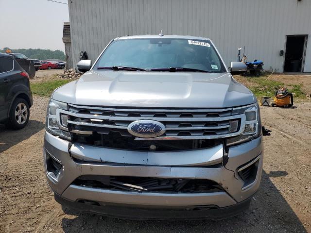  FORD EXPEDITION 2020 Silver