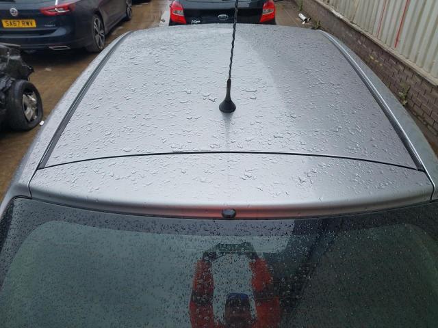2006 TOYOTA YARIS T3