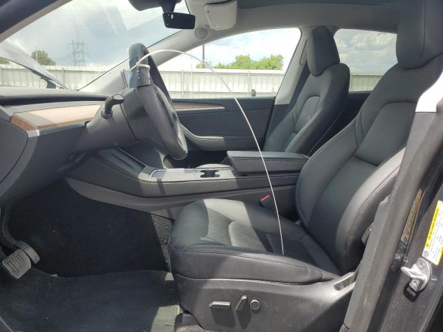  TESLA MODEL Y 2023 Charcoal