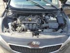 2018 KIA FORTE LX   for sale at Copart QC - MONTREAL