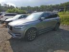 2016 VOLVO XC90 T6   à vendre chez Copart MD - BALTIMORE EAST
