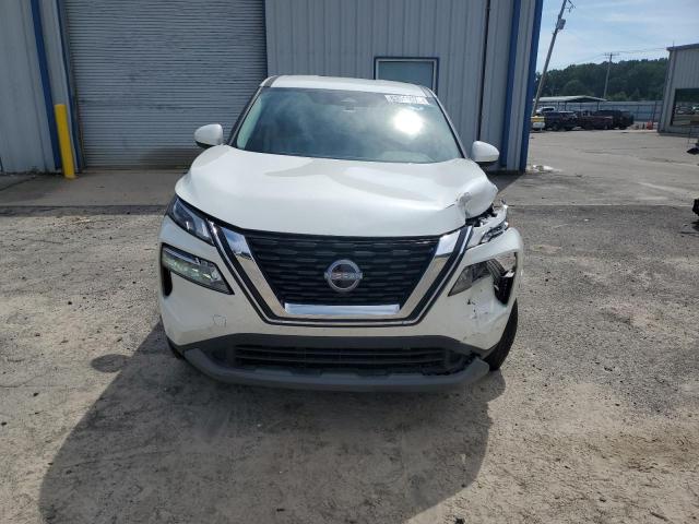  NISSAN ROGUE 2023 Biały