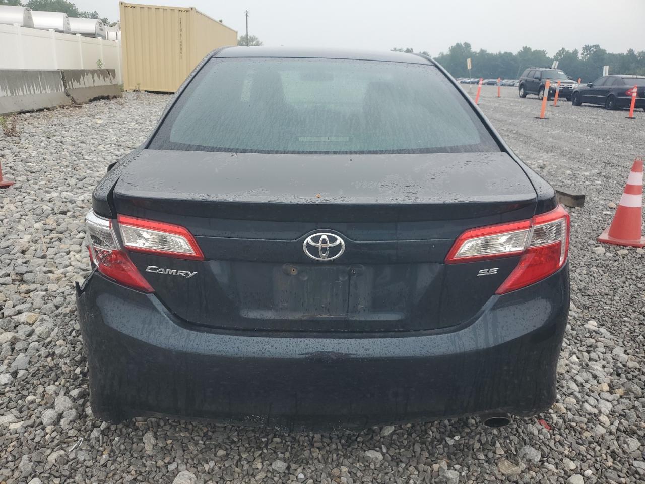 2014 Toyota Camry L VIN: 4T1BF1FK8EU741787 Lot: 64649395