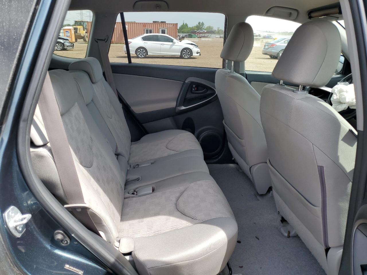 2010 Toyota Rav4 VIN: JTMZK4DV0A5027346 Lot: 63865865