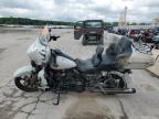 2020 HARLEY-DAVIDSON FLHTKSE    a la Venta en Copart KS - KANSAS CITY