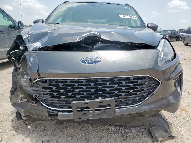  FORD ESCAPE 2020 Сharcoal