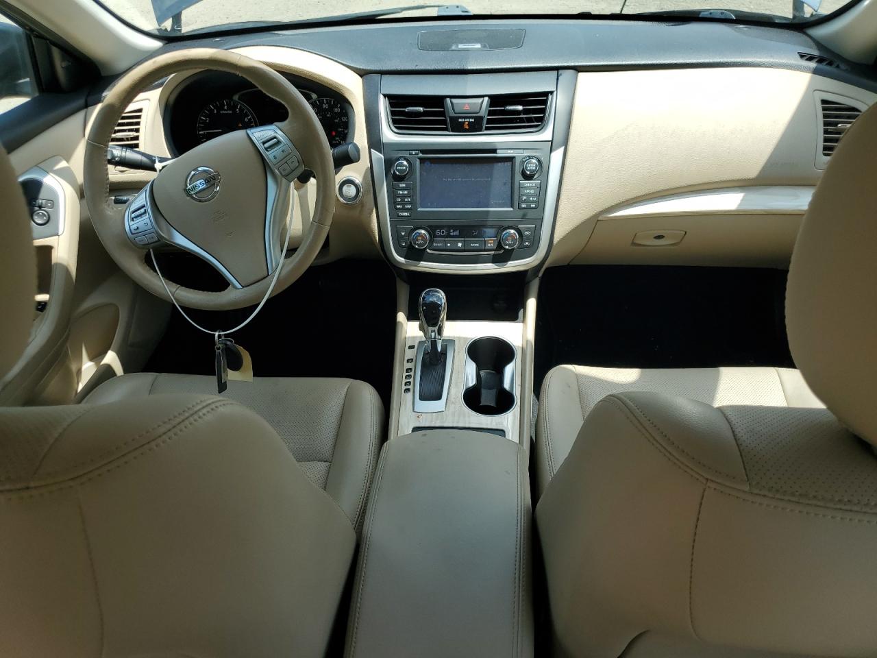 1N4AL3AP6GC159323 NISSAN ALTIMA 2016
