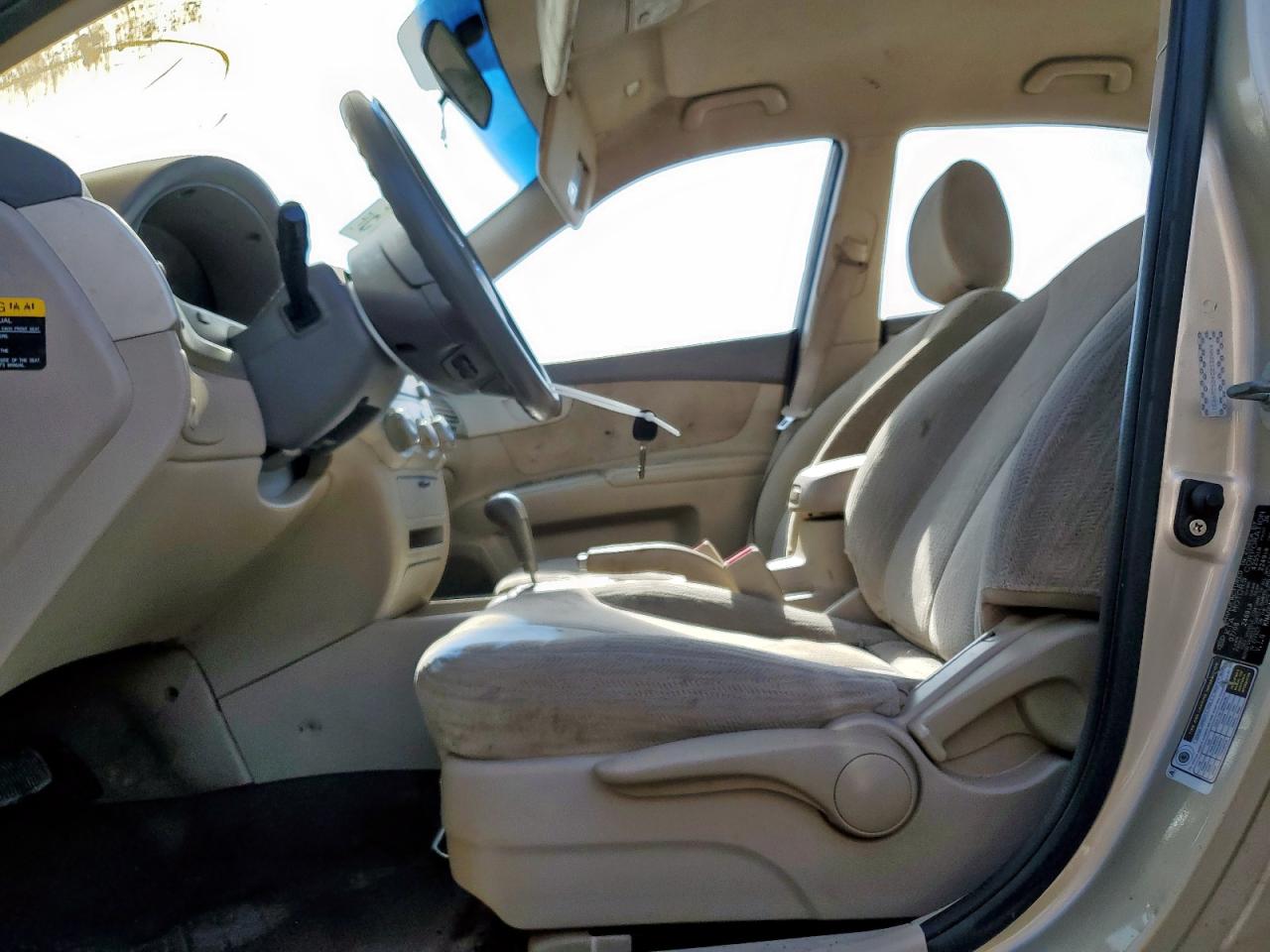 2008 Kia Optima Lx VIN: KNAGE123485269031 Lot: 66671475