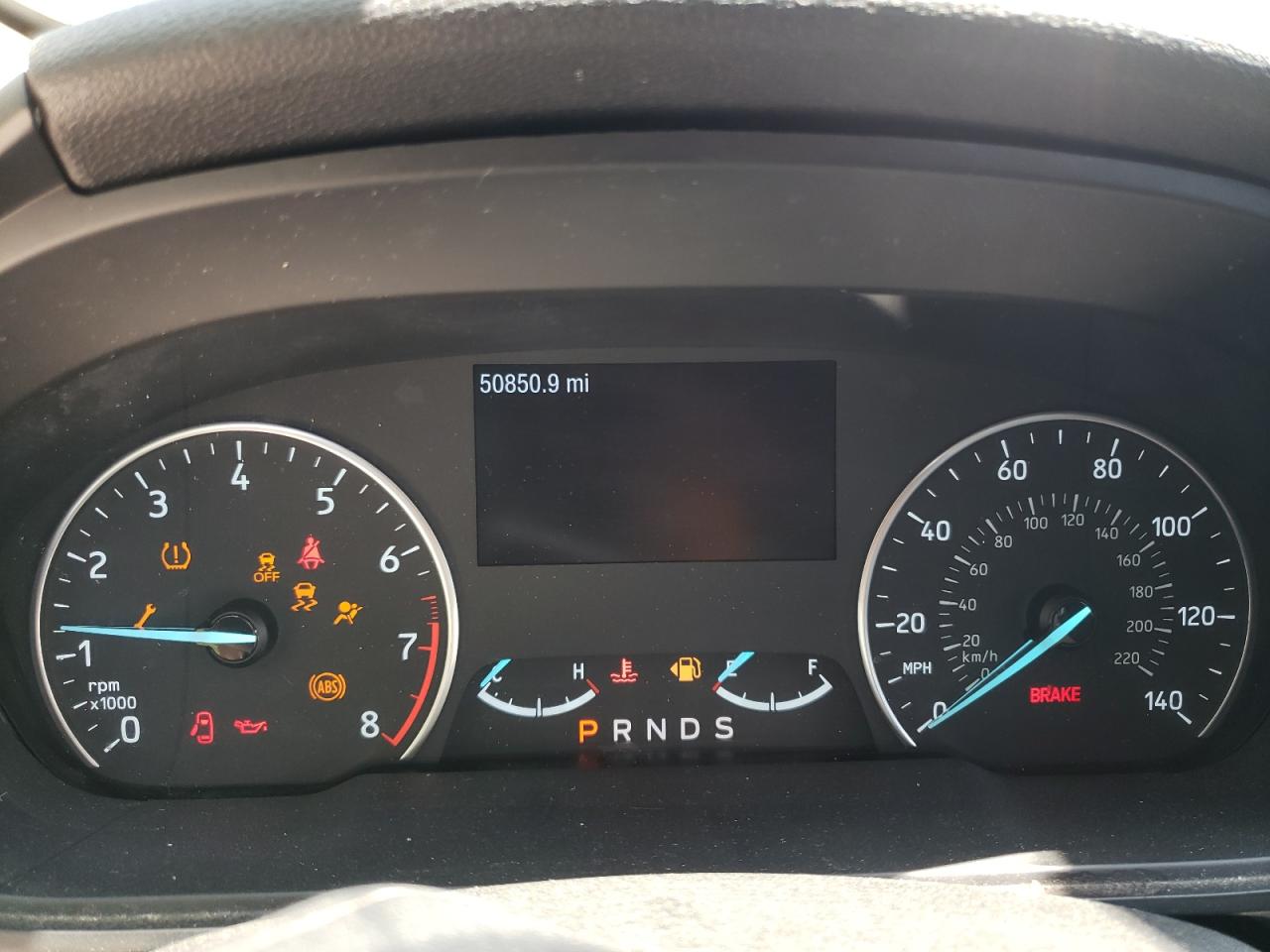 2020 Ford Ecosport Titanium VIN: MAJ3S2KE4LC361817 Lot: 64833435