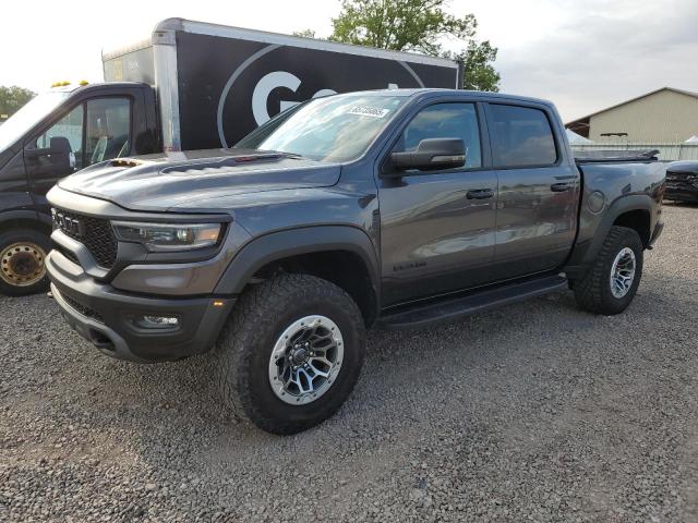  RAM 1500 2024 Gray