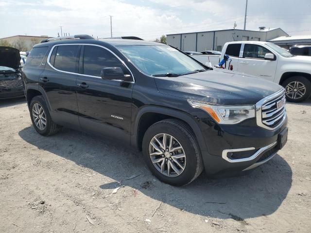 Parquets GMC ACADIA 2017 Black