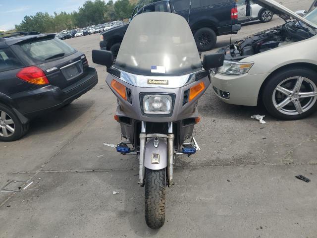 1990 KAWASAKI ZG1200   