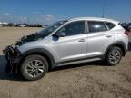 2017 HYUNDAI TUCSON LIMITED   for sale at Copart AB - EDMONTON