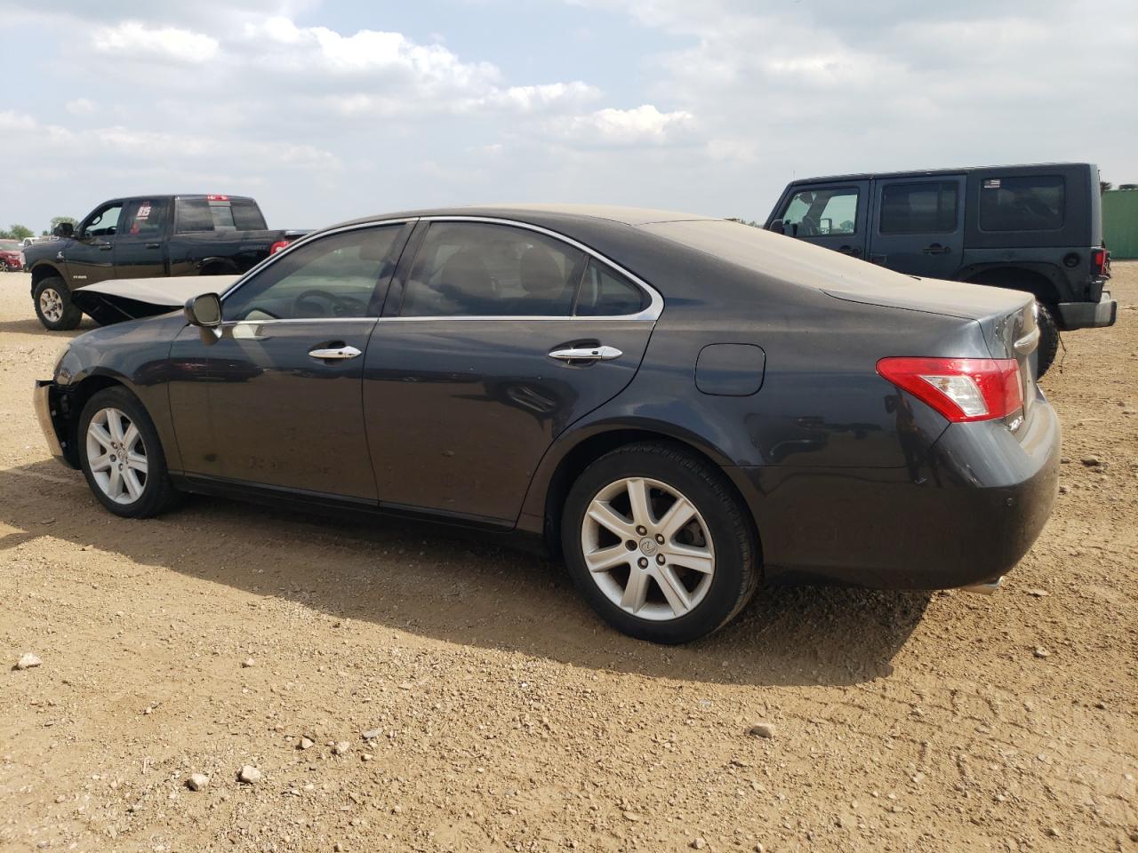 jthbj46g882200429 JTHBJ46G882200429 2008 Lexus Es 350
