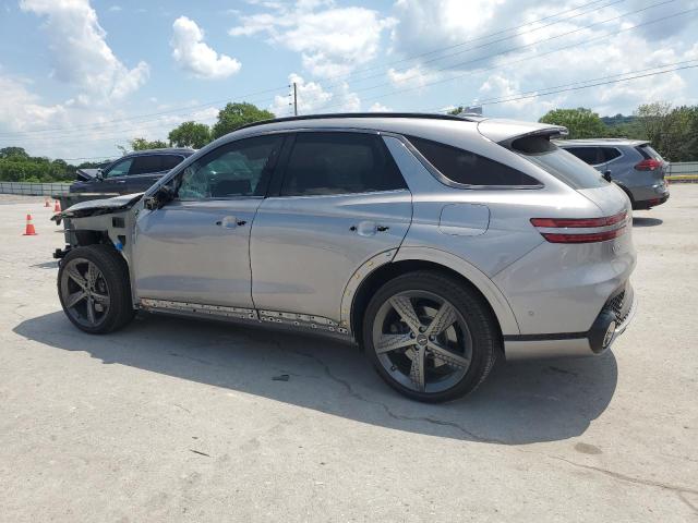  GENESIS GV70 BASE 2023 Silver