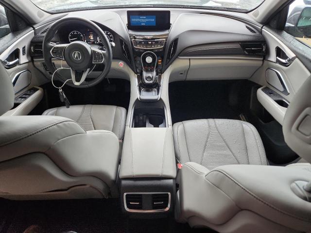  ACURA RDX 2020 Szary