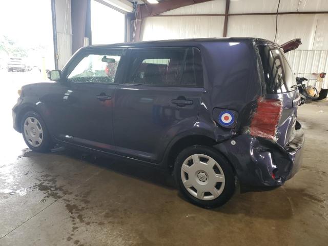  TOYOTA SCION 2012 Granatowy
