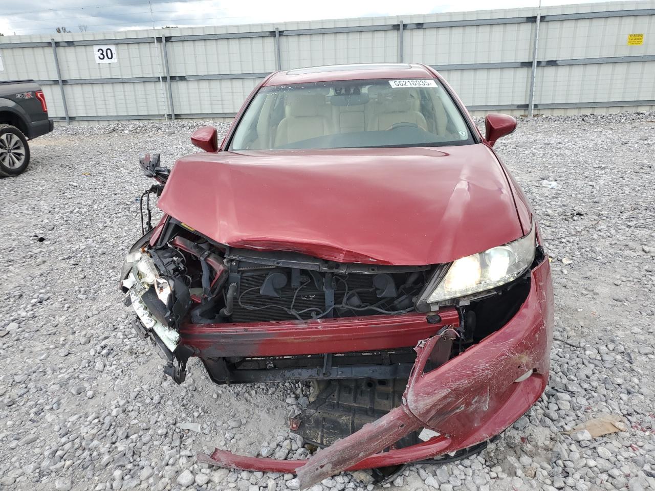 jthbw1gg3d2028433 JTHBW1GG3D2028433 2013 Lexus Es 300H