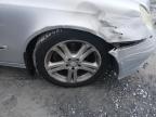 2008 MERCEDES BENZ E320 CDI A for sale at Copart BELFAST