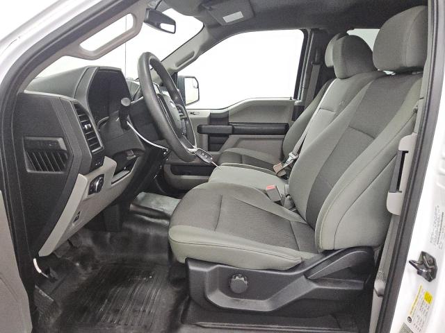  FORD F-150 2018 Biały