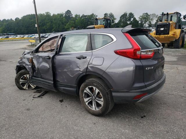  HONDA CRV 2017 Szary