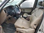 1997 TOYOTA 4RUNNER LIMITED   à vendre chez Copart AB - CALGARY