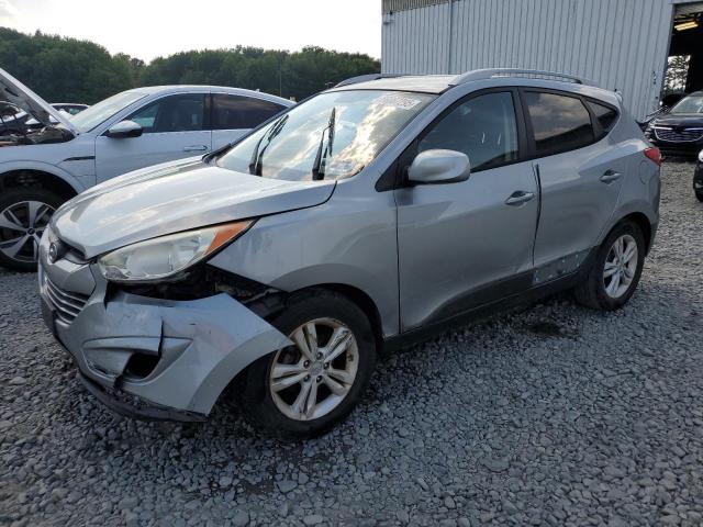 2011 Hyundai Tucson Gls