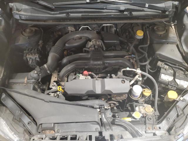 2016 SUBARU IMPREZA PREMIUM PLUS  