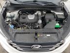 2017 HYUNDAI TUCSON LIMITED   for sale at Copart OH - DAYTON