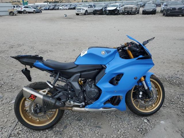  YAMAHA YZFR7 2022 Синий